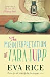 The Misinterpretation Of Tara Jupp Rice Eva detail