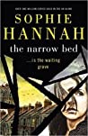 The Narrow Bed Culver Valley Crime Hannah Sophie detail