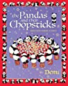 The Pandas And Their Chopsticks And Other Animal Stories Demi detail