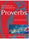 The Penguin Dictionary Of Proverbs Penguin Reference Books Rosalind Fergusson detail