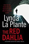 The Red Dahlia Pa Lynda La Plante detail