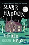 The Red House - Haddon Mark