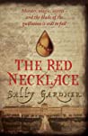 The Red Necklace Gardner Sally detail