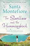 The Swallow And The Hummingbird Montefiore Santa detail