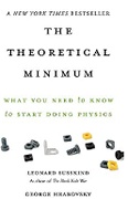 The Theoretical Minimum What You Need To Know To Start Doing Physics Leonard Susskind detail