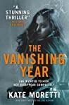 The Vanishing Year Moretti Kate detail
