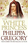 The White Princess Cousins War - Gregory Philippa