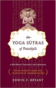 The Yoga Sūtras Of Patañjali A New Edition Translation And Commentary Edwin F Bryant detail