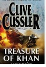 Treasure Of Khan - Dirk Cussler