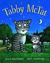 Tabby Mctat - Julia Donaldson Axel Scheffler 
