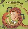 Tabitha Posy Was Ever So Nosy Picture Books - Julie Fenton