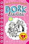 Tales From A Not-So-Fabulous Life Dork Diaries #1 - Rachel Renée Russell