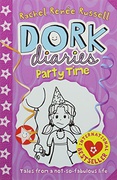 Tales From A Not-So-Popular Party Girl Dork Diaries #2 - Rachel Renée Russell