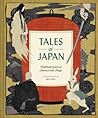 Tales Of Japan Traditional Stories Of Monsters And Magic Kotaro Chiba Lafcadio Hearn Yei Theodora Ozaki  detail