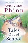 Tales Out Of School Top Of The Dale #2 Gervase Phinn detail
