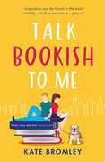 Talk Bookish To Me Kate Bromley detail