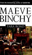Tara Road Binchy Maeve detail