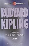 The Jungle Book / Kim - Rudyard Kipling