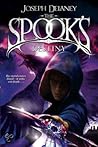 The Spooks Destiny The Last Apprentice / Wardstone Chronicles #8 - Joseph  Delaney