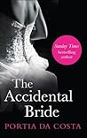 The Accidental Bride Accidental #3 Portia Da Costa detail