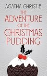 The Adventure Of The Christmas Pudding Hercule Poirot #37 - Agatha Christie