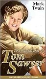 The Adventures Of Tom Sawyer - Mark Twain