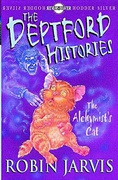The Alchymists Cat The Deptford Histories #1 - Robin Jarvis