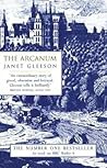 The Arcanum  Extraordinary True Story Of The Invention Of European Porcelain Janet-Gleeson detail