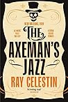 The Axemans Jazz City Blues Quartet #1 Ray Celestin detail