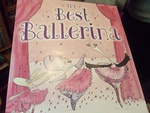 The Best Ballerina - Melissa Mattox Írisz Agócs 