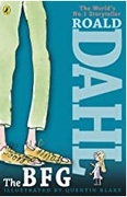 The Bfg - Roald Dahl