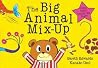 The Big Animal Mix-Up - Gareth   Edwards Kanako Usui 