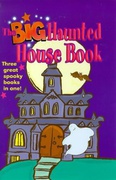 The Big Haunted House Book "Spooky Movie" By Cronan "Bumps In The Night" By Frodgers "Scarems House" By M Yorke Young Hippo Big Book - Hurt-Newton Tania
