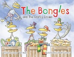 The Bongles And The Crafty Crows - Oscar Van Heek