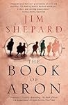 The Book Of Aron Jim Shepard detail