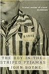 The Boy In The Striped Pyjamas John Boyne detail