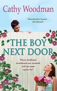 The Boy Next Door - Cathy Woodman The Boy Next Door - Cathy Woodman