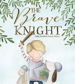 The Brave Knight - Na