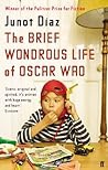 The Brief Wondrous Life Of Oscar Wao Junot Díaz detail
