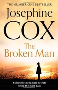 The Broken Man Cox Josephine detail