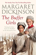 The Buffer Girls - Dickinson Margaret