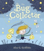 The Bug Collector - Alex G Griffiths