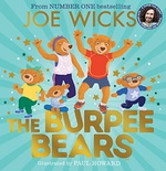 The Burpee Bears - Joe Wicks Paul Howard 