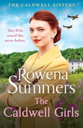The Caldwell Girls Caldwell Sisters Rowena Summers detail
