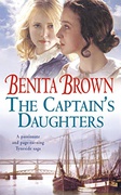 The Captains Daughters Benita Brown detail