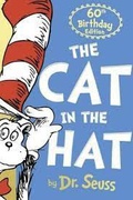 The Cat In The Hat - Dr Seuss
