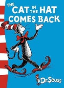 The Cat In The Hat Comes Back - Dr Seuss