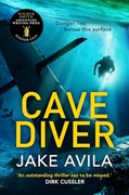 The Cave Diver - Jake Avila