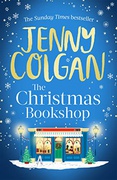 The Christmas Bookshop Jenny Colgan detail