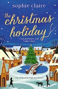 The Christmas Holiday - Sophie  Claire